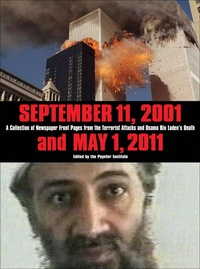 Abbildung von: September 11, 2001 and May 1, 2011 - Andrews McMeel Publishing, LLC