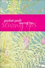 Cover: Pocket Posh Sewing Tips - Andrews McMeel Publishing, LLC