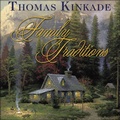 Cover: Family Traditions - Andrews McMeel Publishing, LLC