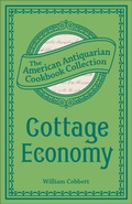 Cover: Cottage Economy - Andrews McMeel Publishing, LLC