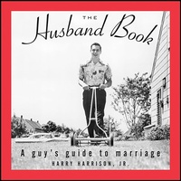 Enlarge image Cover: The Husband Book - Andrews McMeel Publishing, LLC