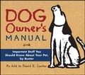 Cover: Dog Owner's Manual - Andrews McMeel Publishing, LLC