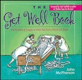 Cover: The Get Well Book - Andrews McMeel Publishing, LLC