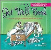 Enlarge image Cover: The Get Well Book - Andrews McMeel Publishing, LLC