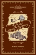 Cover: The House Servant's Directory - Andrews McMeel Publishing, LLC