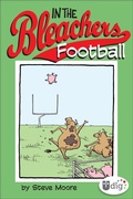 Cover: In the Bleachers: Football - Andrews McMeel Publishing, LLC