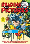 Cover: Reading With Pictures - Andrews McMeel Publishing, LLC