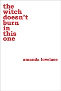 Cover: the witch doesn't burn in this one - Andrews McMeel Publishing, LLC