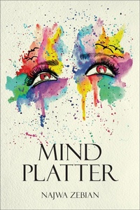 Enlarge image Cover: Mind Platter - Andrews McMeel Publishing, LLC