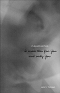 Cover: I Wrote This for You and Only You - Andrews McMeel Publishing, LLC