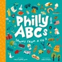 Cover: Philly ABCs - Schiffer Kids
