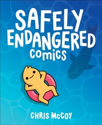 Enlarge image Cover: Safely Endangered Comics - Andrews McMeel Publishing, LLC