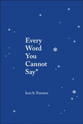 Cover: Every Word You Cannot Say - Andrews McMeel Publishing, LLC