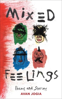 Enlarge image Cover: Mixed Feelings - Andrews McMeel Publishing, LLC