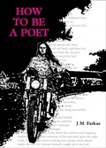 Cover: How to Be a Poet - Andrews McMeel Publishing, LLC