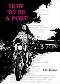 Enlarge image Cover: How to Be a Poet - Andrews McMeel Publishing, LLC