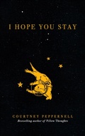 Cover: I Hope You Stay - Andrews McMeel Publishing, LLC