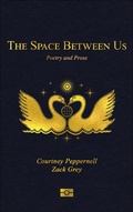 Cover: The Space Between Us - Andrews McMeel Publishing, LLC