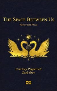Enlarge image Cover: The Space Between Us - Andrews McMeel Publishing, LLC