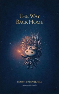 Enlarge image Cover: The Way Back Home - Andrews McMeel Publishing, LLC