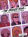Cover: The Swayze Year - Andrews McMeel Publishing, LLC
