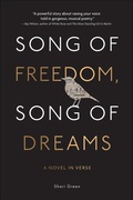 Cover: Song of Freedom, Song of Dreams - Andrews McMeel Publishing, LLC