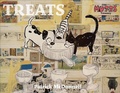 Cover: Treats - Andrews McMeel Publishing, LLC