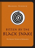 Cover: Bitten by the Black Snake - Sentient Publications