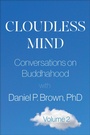 Cover: Cloudless Mind, Volume 2 - Sentient Publications