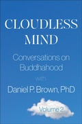 Cover: Cloudless Mind, Volume 2 - Sentient Publications