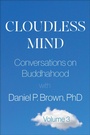 Cover: Cloudless Mind, Volume 3 - Sentient Publications