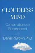 Cover: Cloudless Mind, Volume 3 - Sentient Publications