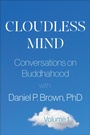 Cover: Cloudless Mind, Volume 1 - Sentient Publications