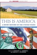 Bild: This Is America: A Short History of the United States - Berkshire Publishing