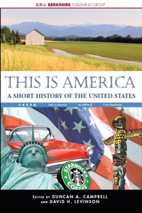 Bild: This Is America: A Short History of the United States - Berkshire Publishing