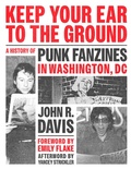 Cover: Keep Your Ear to the Ground - Georgetown University Press