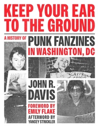 Enlarge image Cover: Keep Your Ear to the Ground - Georgetown University Press