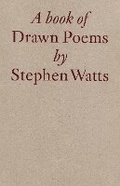 Cover: Drawn Poems - Sylvia