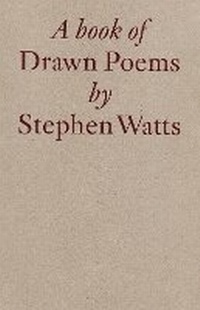 Enlarge image Cover: Drawn Poems - Sylvia