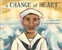 Cover: Change of Heart - Nimbus