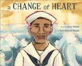 Cover: Change of Heart - Nimbus