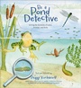 Cover: Be a Pond Detective - Nimbus