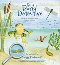 Cover: Be a Pond Detective - Nimbus