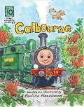 Cover: Calbourne - Saddletank Books