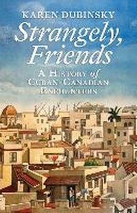 Enlarge image Cover: Strangely, Friends - Between the Lines