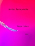 Cover: Another day in paradise - Rosewood Press