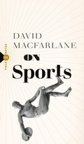 Cover: On Sports - Biblioasis