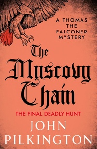 Enlarge image Cover: The Muscovy Chain - Boldwood Books Ltd