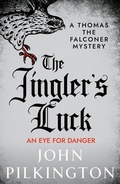 Cover: The Jingler's Luck - Boldwood Books Ltd