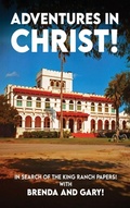 Cover: Adventures In Christ - Amz Book Publishing Services